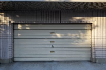 brama garażowa